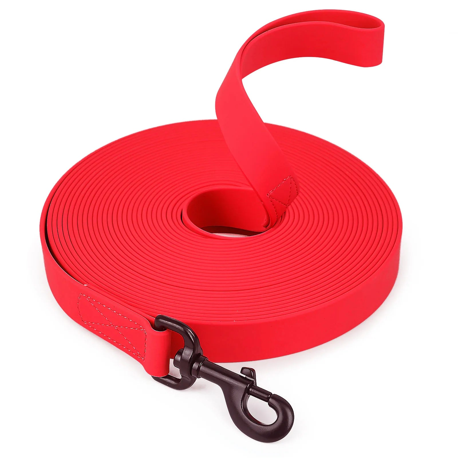 Pet shop Dog leash PVC Waterproof dog lead rope Cat leash anti dirty easy to clean for Big small dogs puppy pet products