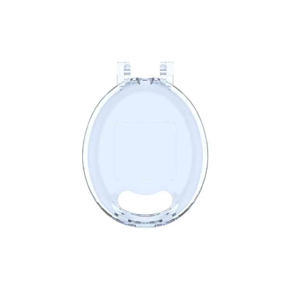 Transparent Game Console Protective Case For Tamagotchi Original Electronic Pet Game Console Protective Case PC Flip Cover