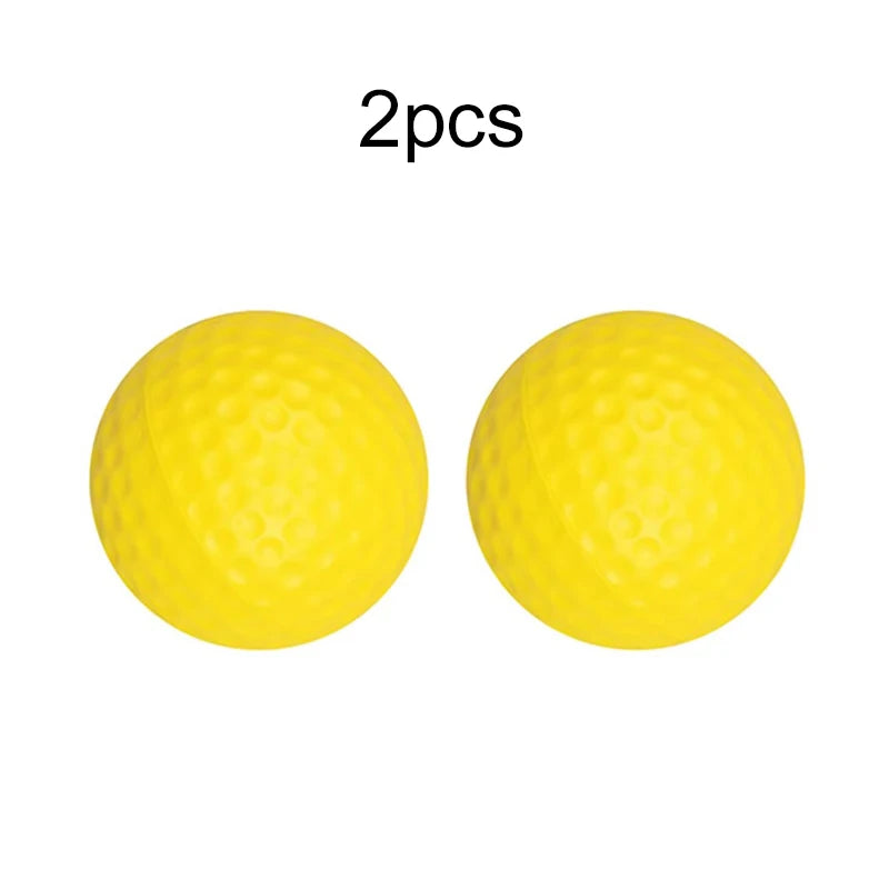 2~10pcs Durable Dog Chewing Squeak Toy Ball Outdoor Throwing Dog Recovery Training Pet Supplies Small Dog Tennis Play TMZ