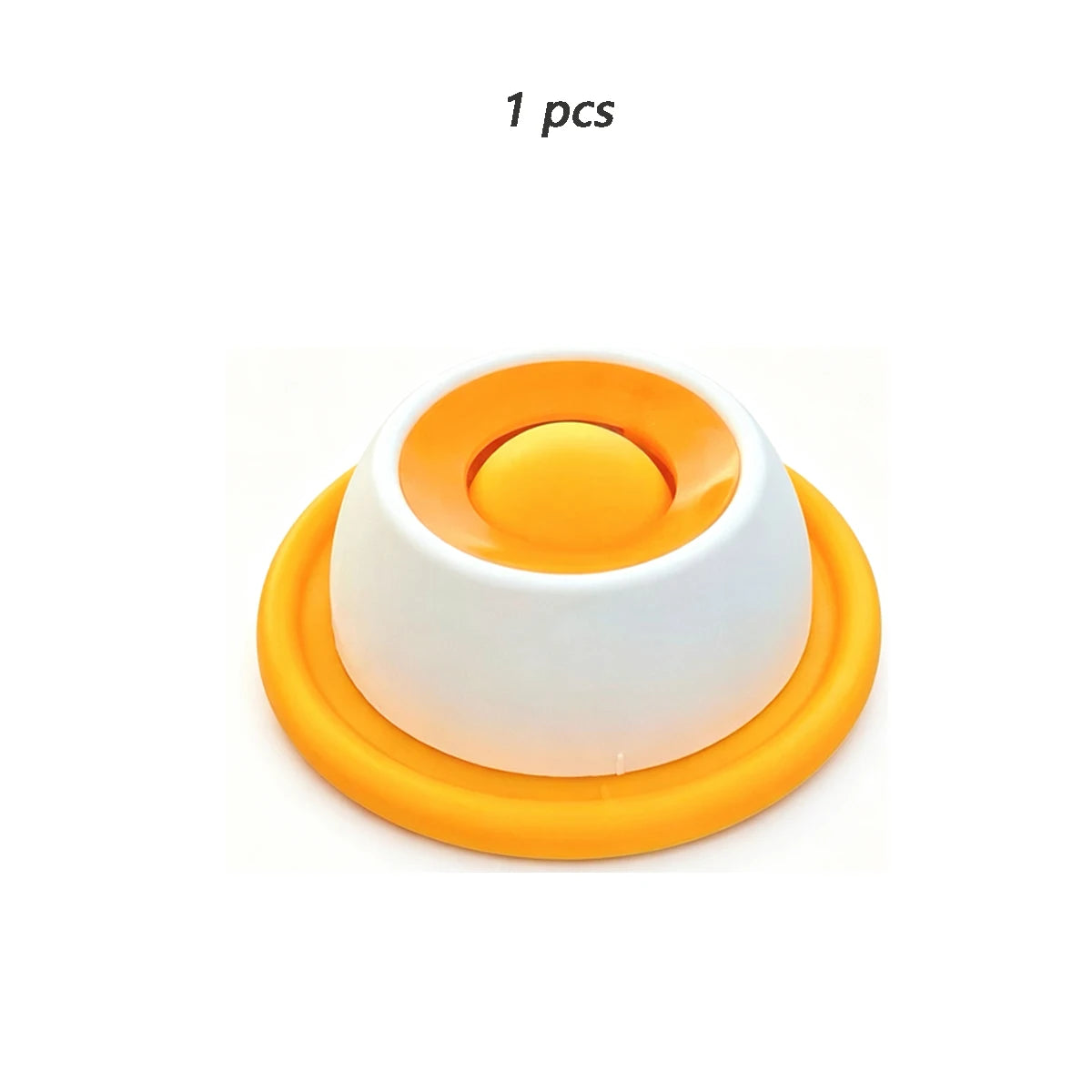 Dog Slow Food Bowl Liquid Licking Anti-anxiety Feeder Bowls for Dogs Pets Accessories Supplies Pet Dish