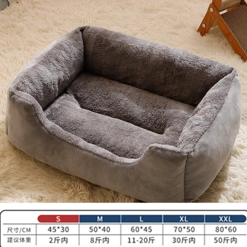 Cats Bed Dog Mat Beds Goods Pet Puppy Accessories All Products Kitten Cushions Things Accessory Houses Habitats House Supplies