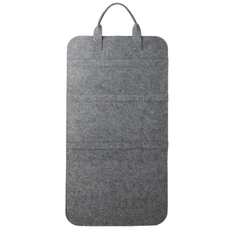 Pet Storage Bag Cat Toy Storage for Cat Stick Toys Catnip Toy Dog Comb Cat Interactive Toy Pet Toys Organizer Pet Products ﻿