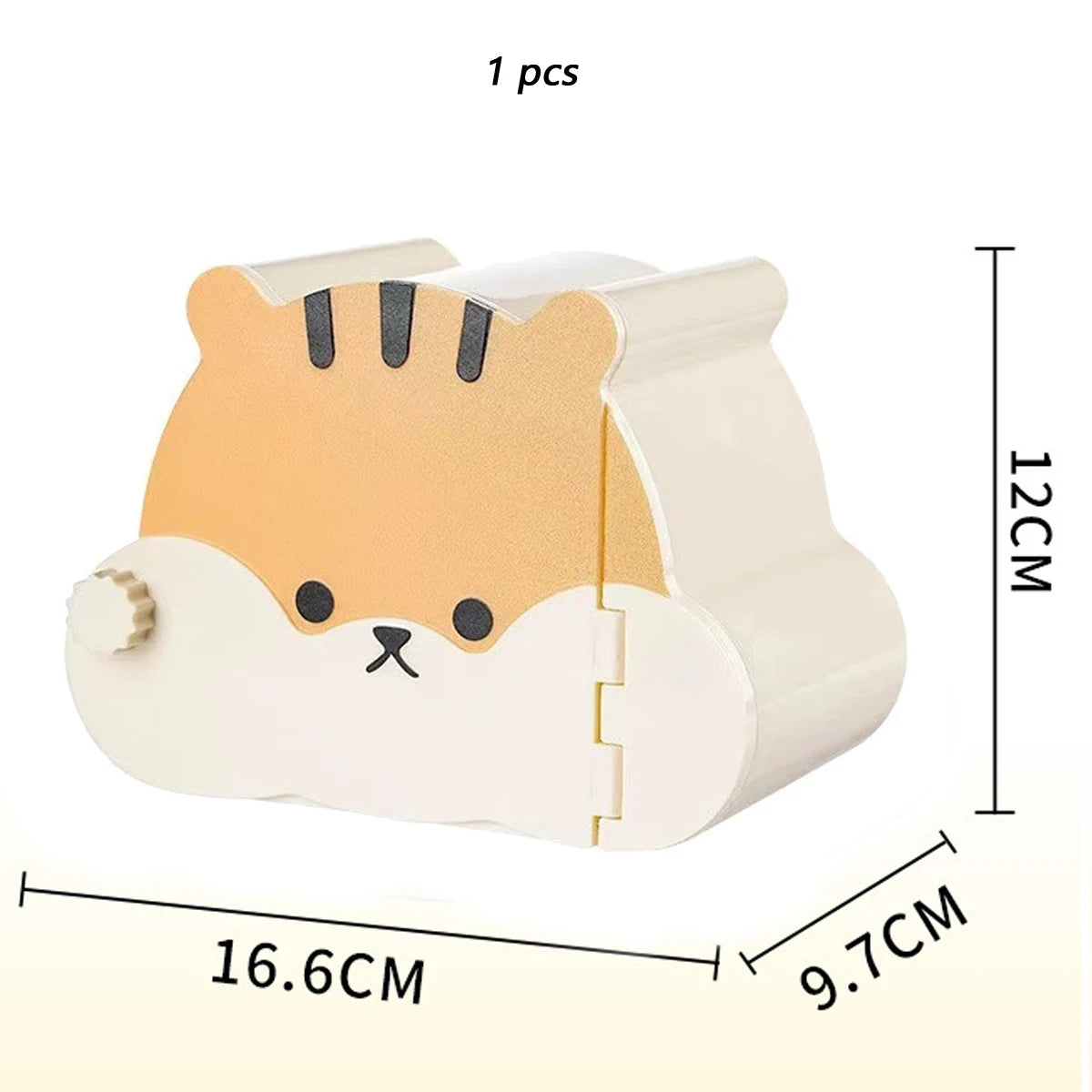 Visualized Magnetic Hamster Avoidance Nest Observation Cabin Rat Cage Accessories Guinea Pigs Accessory Pet Effortless Mounting