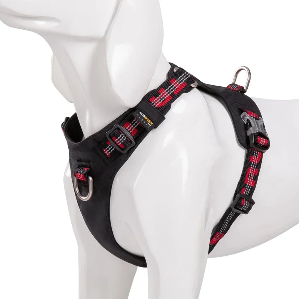 Truelove Uitra Light Safety Pet Harness Small and Medium Large and Strong Dog Explosion-proof Waterproof Outdoor Product TLH6282