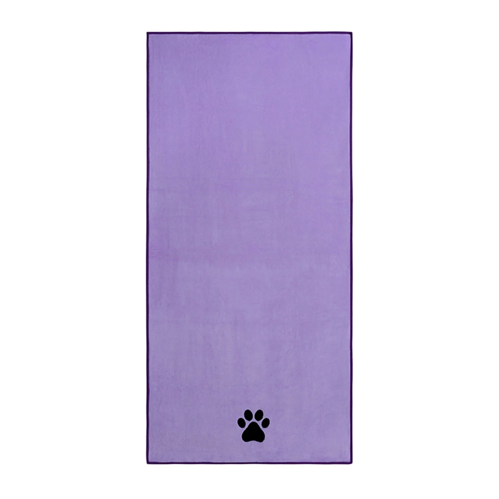 Pet Towel,Microfiber Dog Bath Beauty Towel,Super Absorbent Printing Dog Warming Towel,Thick Dog Cat Blanet,Pet Bath Products