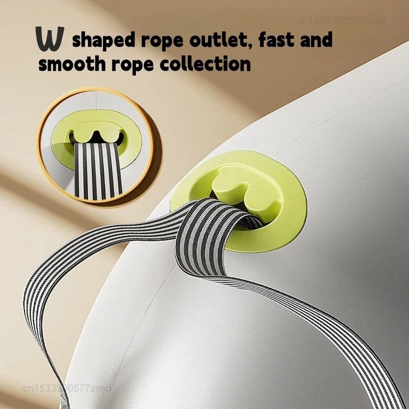 5M Retractable Dog Leash Pet Leashes Traction Rope Reflective Belt Automatic Flexible For Small Medium Large Dog Products