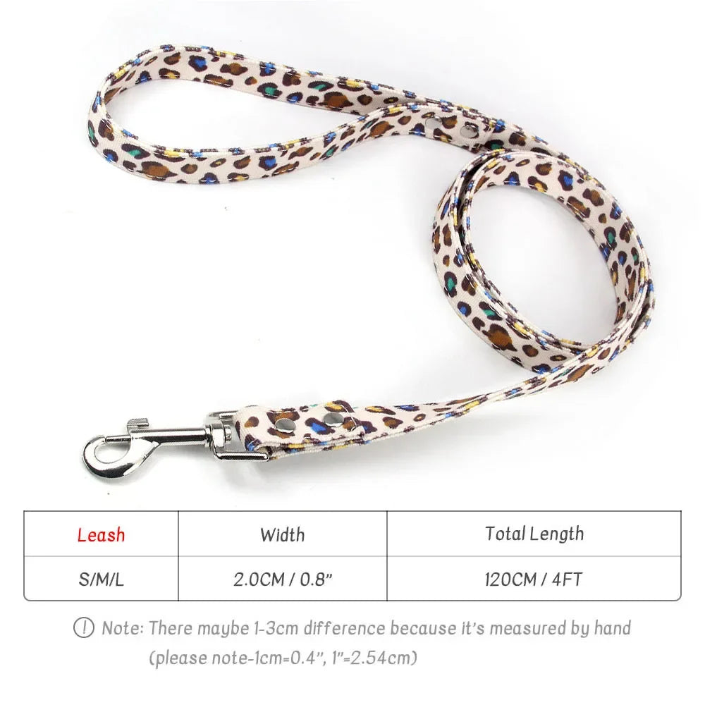 Personalized Dog Collar Free Engraved Name Custom Nameplate Collars for Small Medium Large Dogs Accessories Pet Product Pitbull