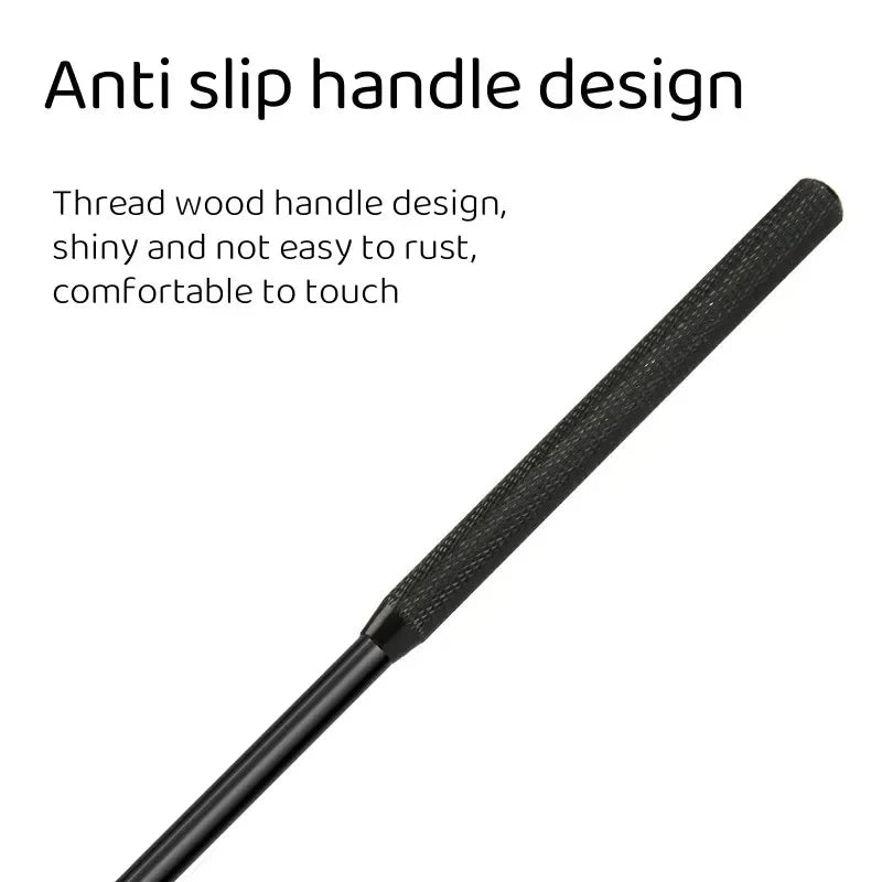 Aquarium Cleaning Tools Flat Sand Algae Removal Dual-Use Glass Algae Scraper Household Cleaning Tools Aquarium Accessories