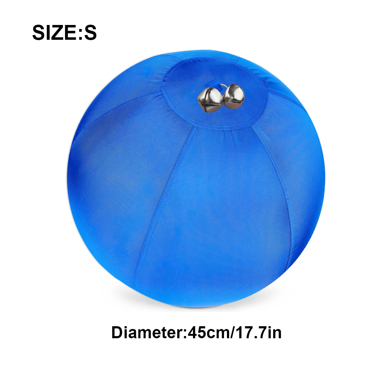 Dog Giant Toy Ball Large Pet Outdoor Training Supplies Children's Interactive Game Toys Interest Play Balls Dog Like Colors Ball