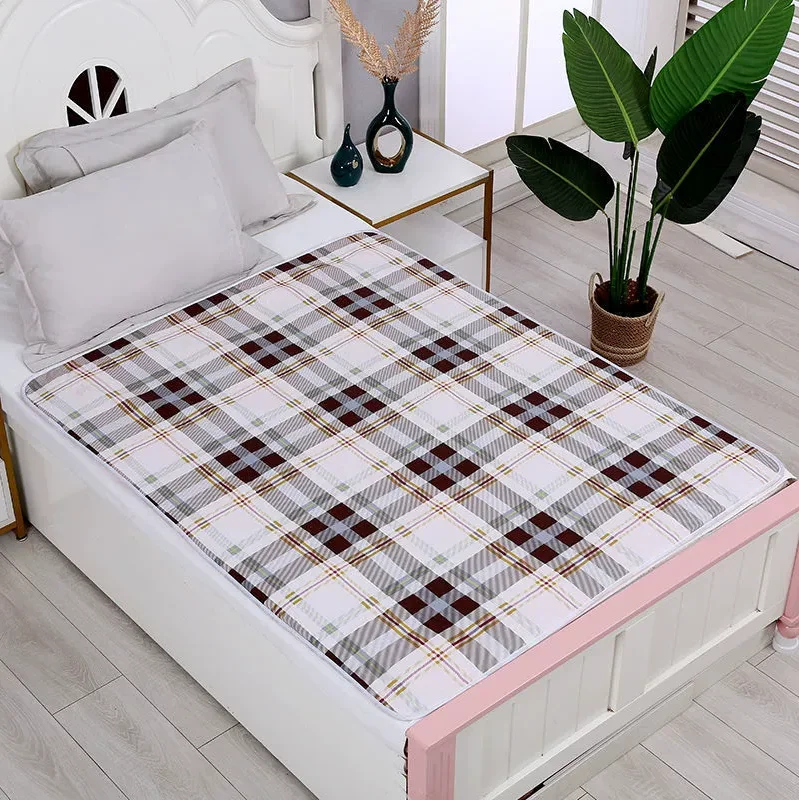 Reusable Waterproof Mattress Pad - Washable,for Menstrual,Adult,Elderly & Pet Care ,Feminine Hygiene Products,Mattress Protector
