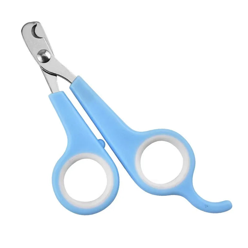 Professional Cat Nail Scissors Pet Dog Cat Nail Clippers Toe Claw Trimmer Pet Grooming Supplies Products