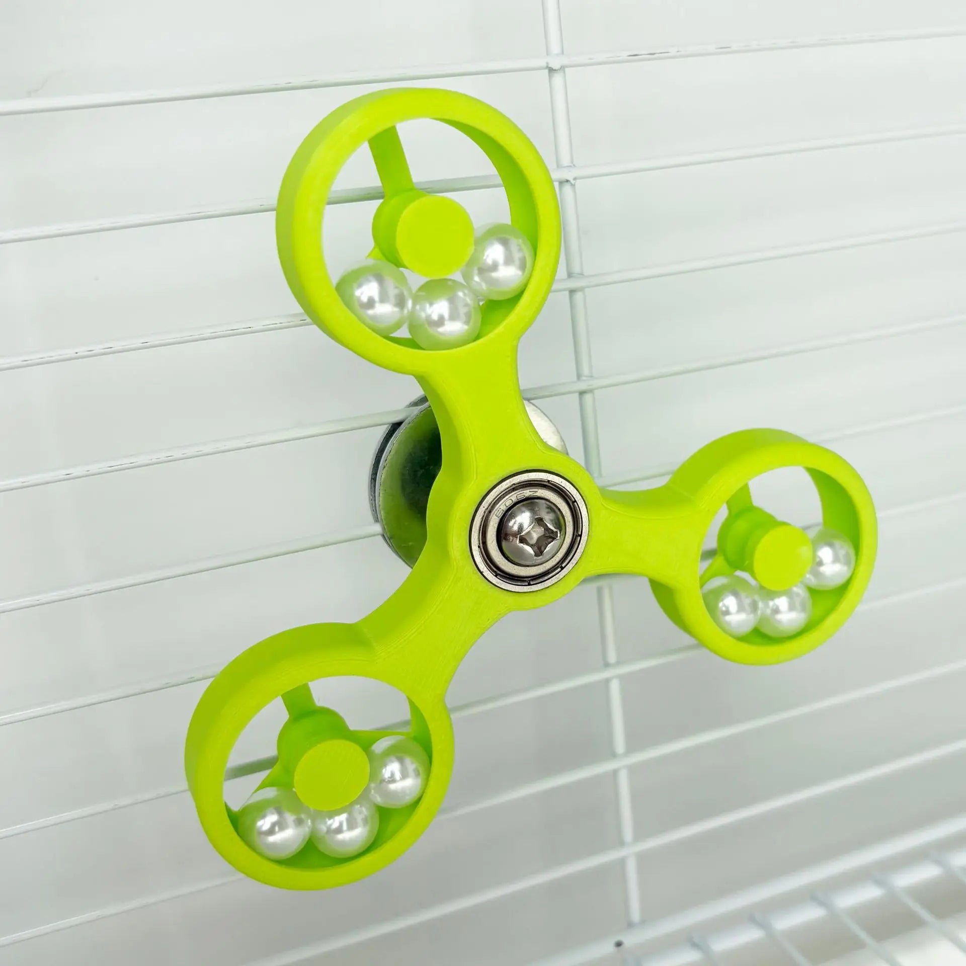 Interactive Parrot Toy Bird Cage Toy for Parrots Rotating Toys for Mental Stimulation and Entertainment Rotating Bird Toys
