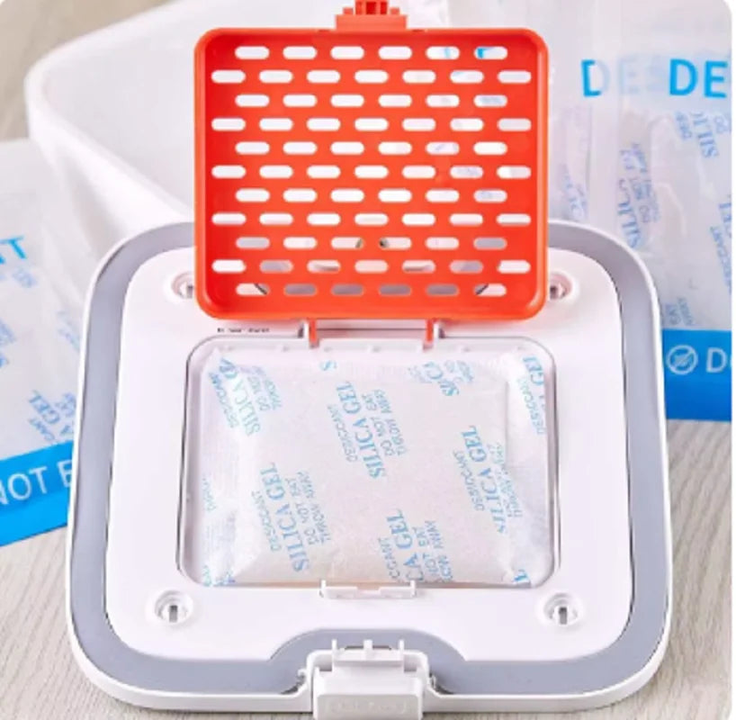 PETKIT Smart Feeder Desiccant for Cat Dog Pets Automatic Feeder Cat Bowl Dog Automatic Feeder Desiccant Pet Products