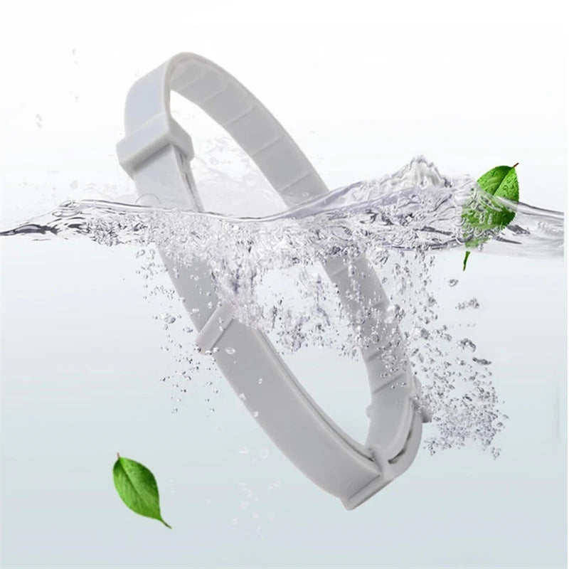 News 38/65CM Cats Dogs Calming Pheromone Collars, Pets Comfortable Adjustable Collar for Puppy Kitten Large Dog Accessories
