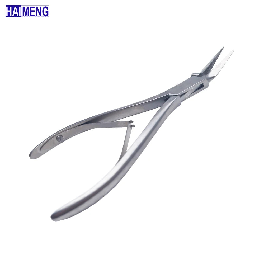 Tartar Removing Forceps, Veterinary Dental Tooth, Vet Hand Tools, Dental Equipments for Small Animals, Pet Products,