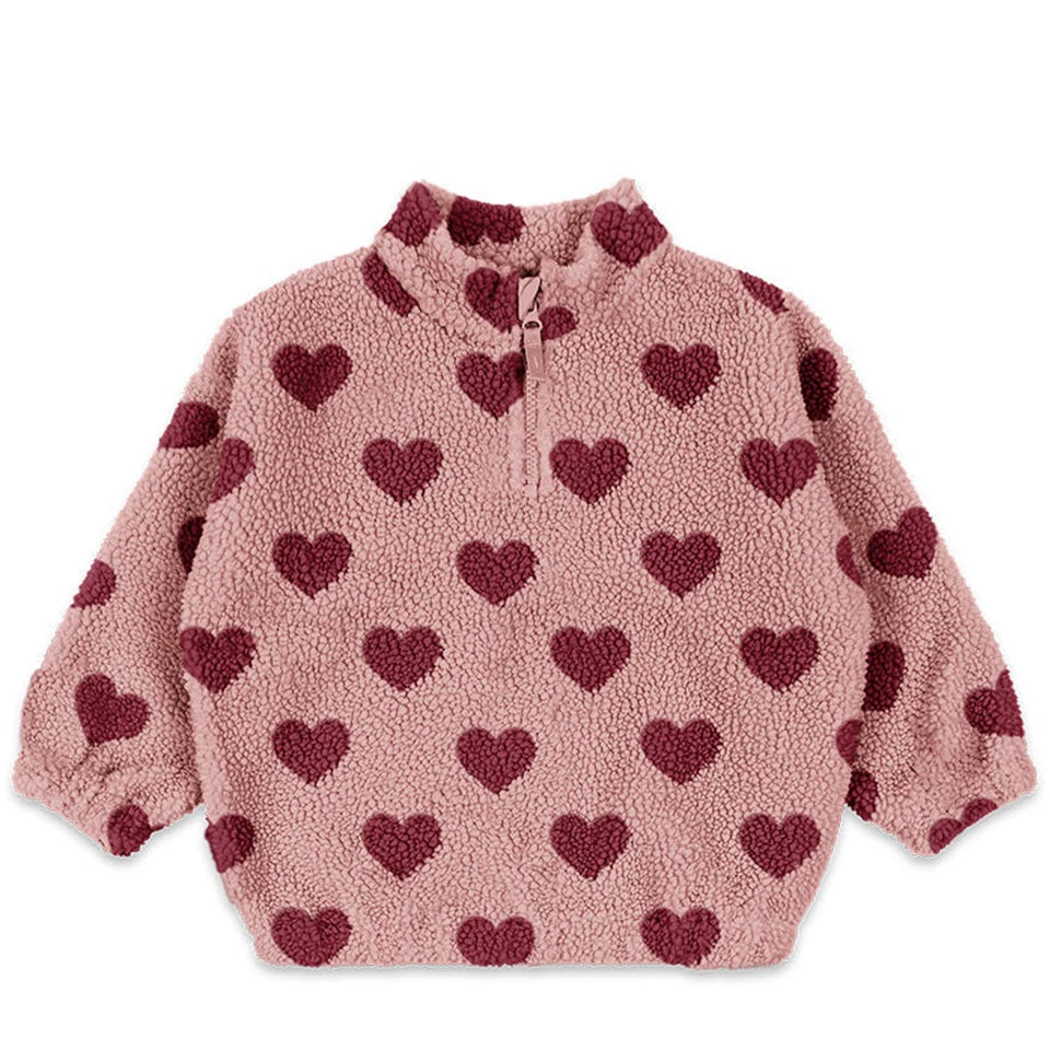 2025 Autumn KS Toddler Girls Lambswool Cats Jacket Boys Cartoon Cotton Fleece Outwear Coat Kid Winter Clothes Child Beetle Coats