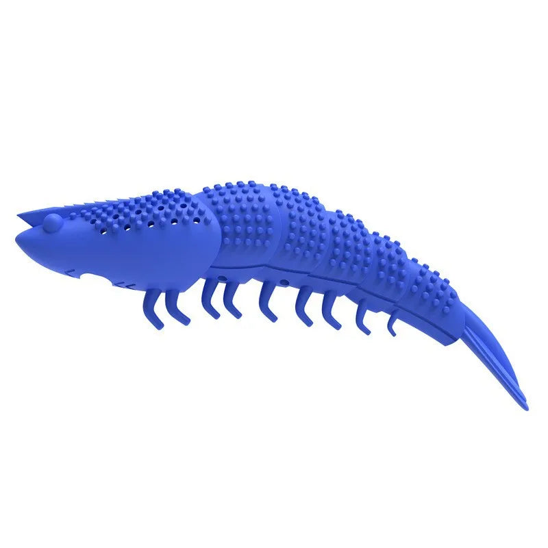 Cat Toothbrush Catnip Toy Kitten Puppy Interactive Games Durable Hard Rubber Dot Cleaning Toothbrush Chew Toys Pet Products