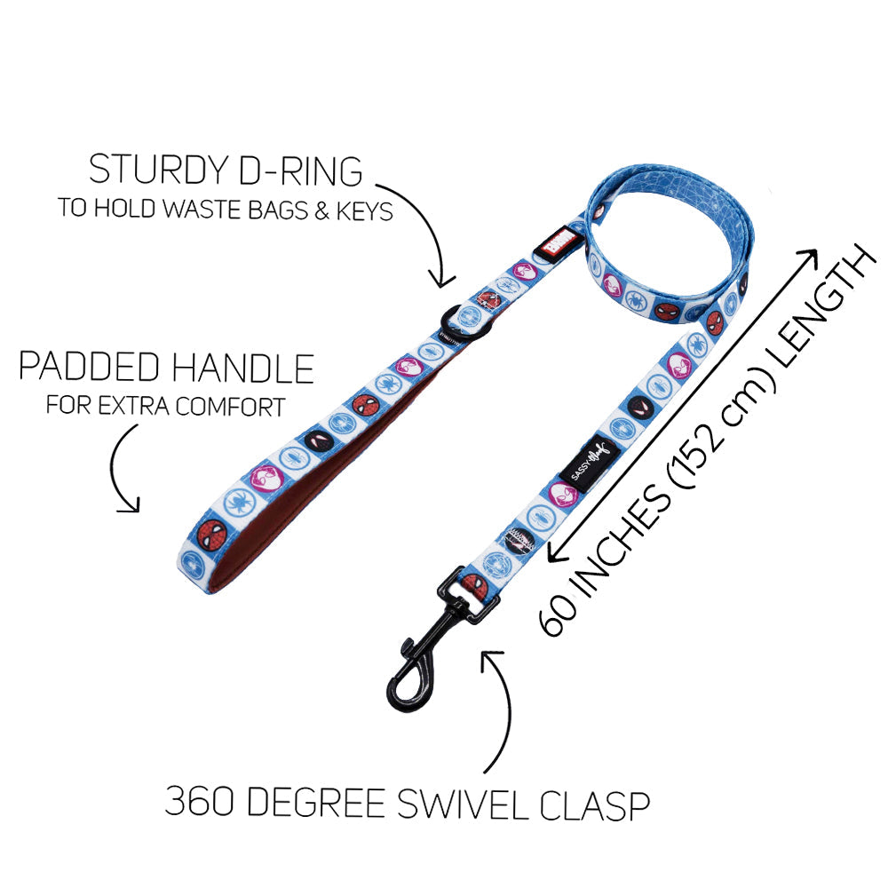Dog Leash - Marvel’s Spider-Man