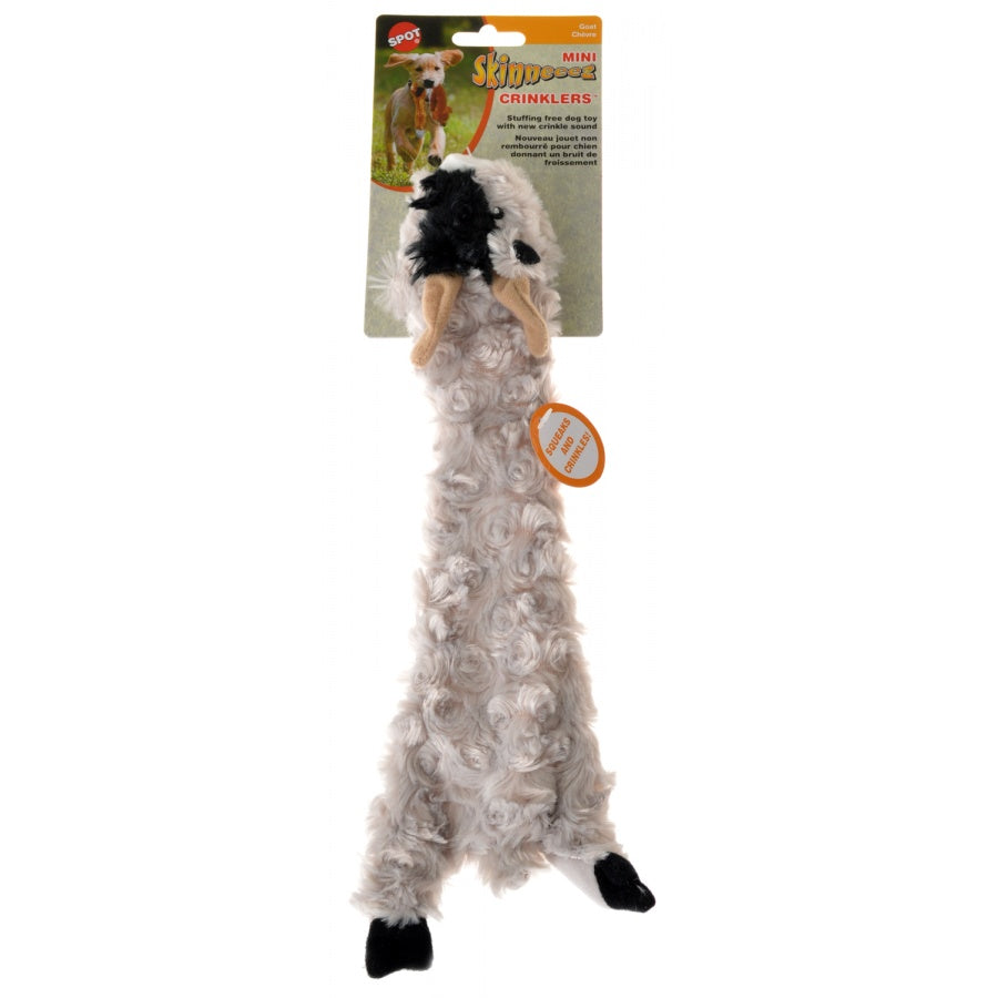 SP SKINNEEEZ CRINKLERS GOAT 14i