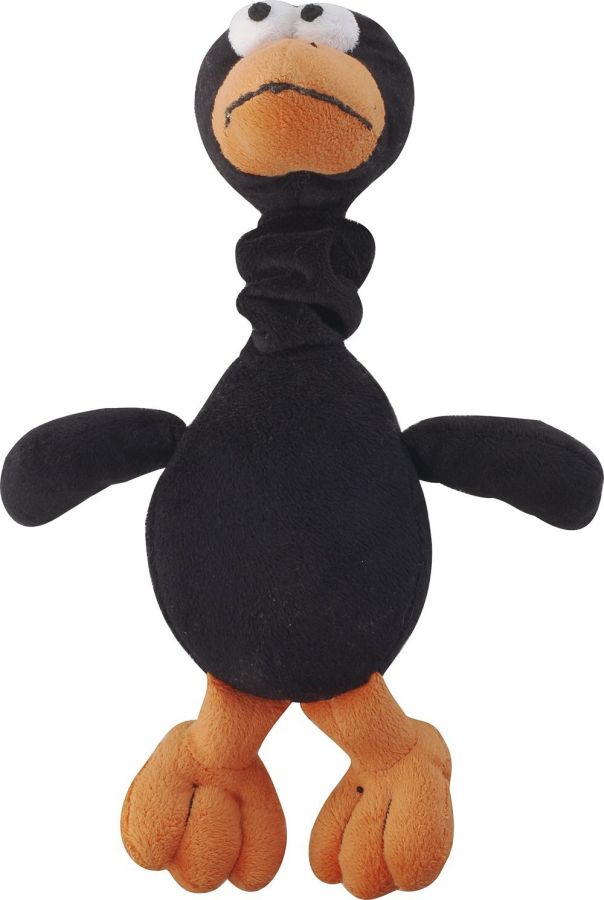 Sp 14'' Plush Chirpies W/Chip