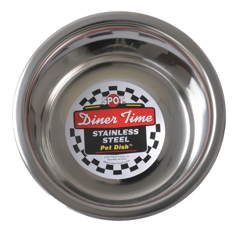 SP 1QT MIRROR S/S BOWL 32OZ