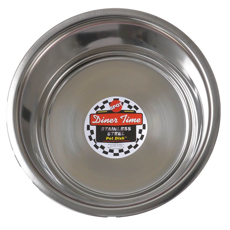 SP 3QT MIRROR S/S BOWL 96OZ