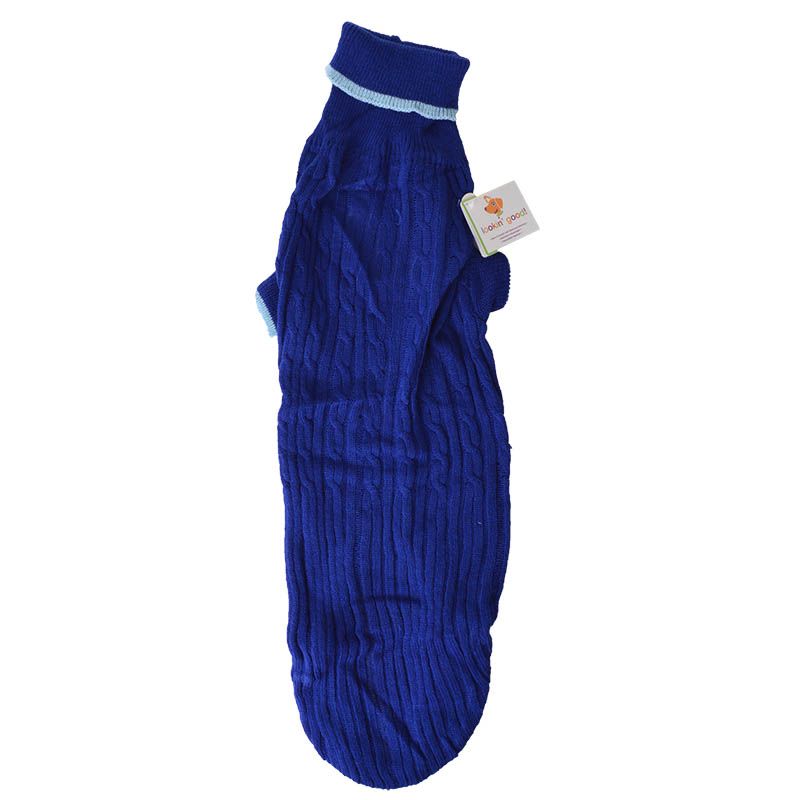 SWT XL BLUE CABLE 8CBXL