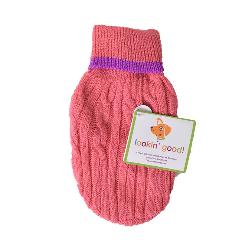 SWT XXS PINK CABLE 8PKXXS