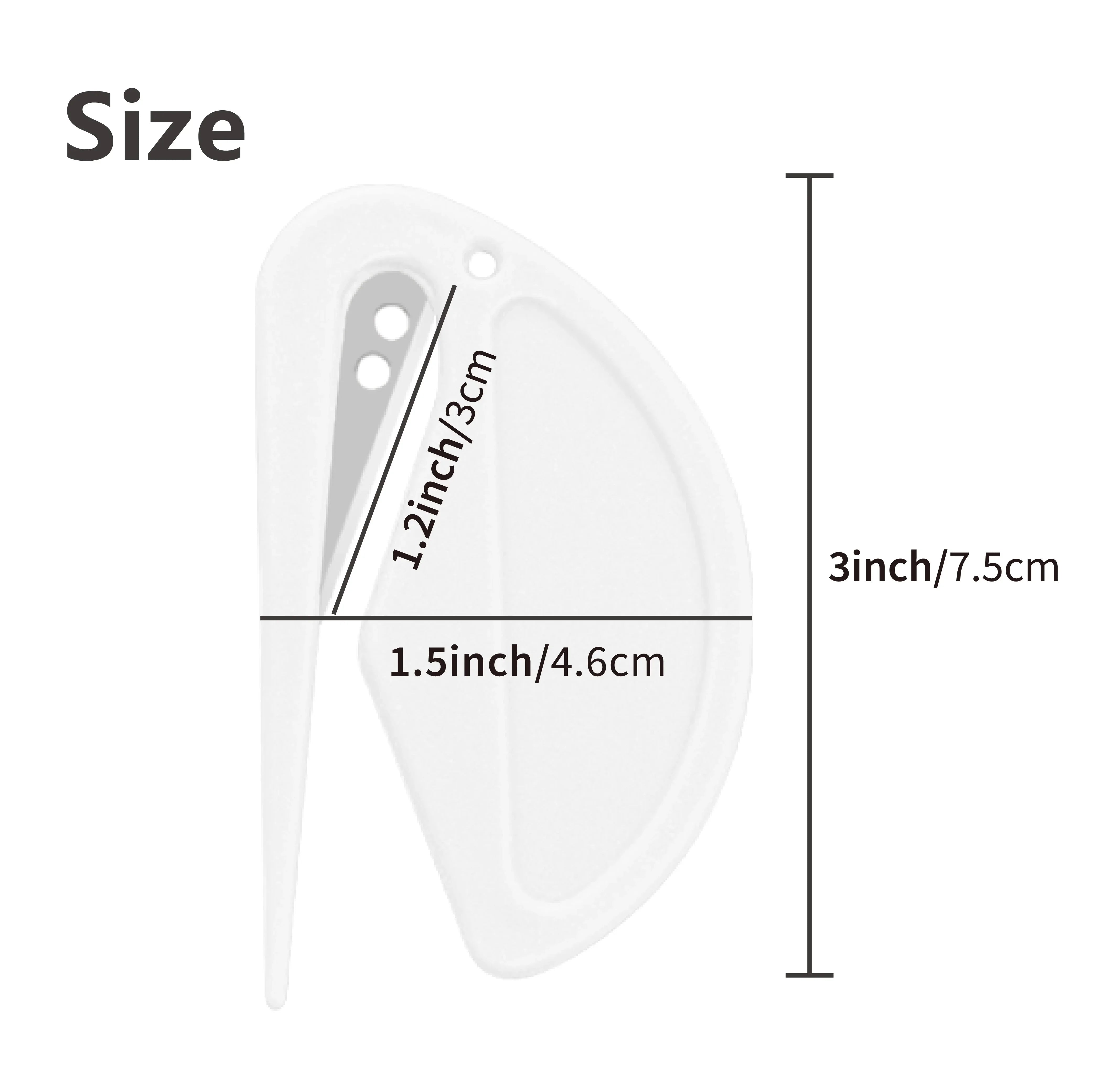 Pet Hair Removal Knot Dog 2024 Unknot Knife Shedding Grooming Shedding Trim Stainless Effectively Safe Cat Accessories Scissors