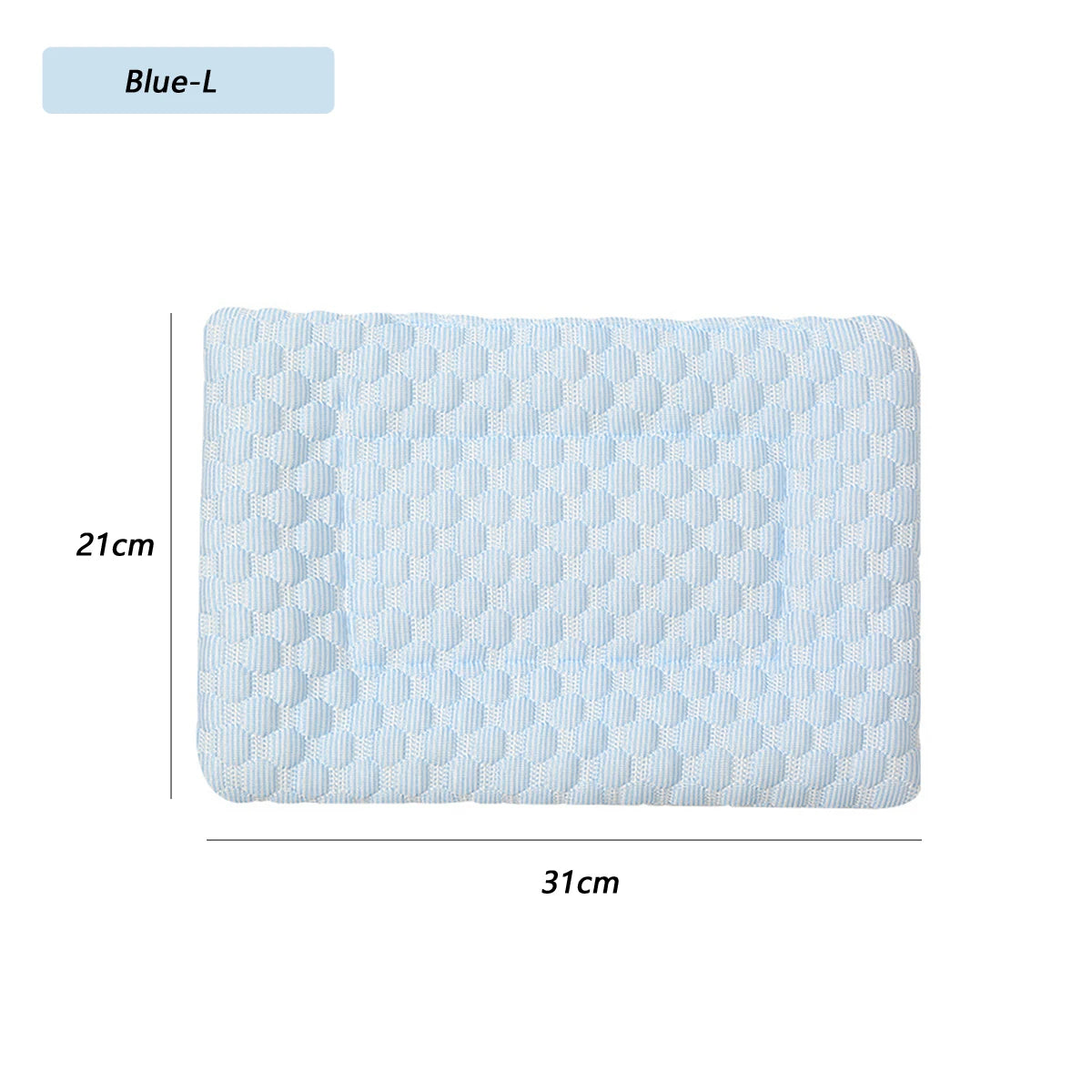 Guinea Pigs and Chinchillas Anti-slip Summer Breathable Mat Small Pets Pig Nest Hamsters Accessories Hamster Supplies Cushion