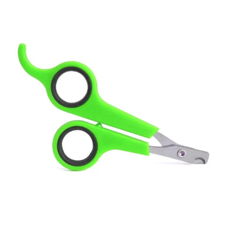 Pet Nail Dog Nail Clippers Scissors Puppy Dogs Cats Care Nails Claws Animal Trimmer Supplies Products Home For Stuff Garden