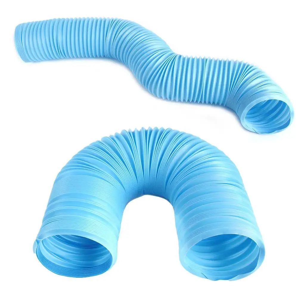 Hamster Game Pipeline Small Pet Fun Tunnel Telescopic 100cm Pipe Guinea Pig Hedgehog Totoro Ferret Product Rat Toys Stretch Tube