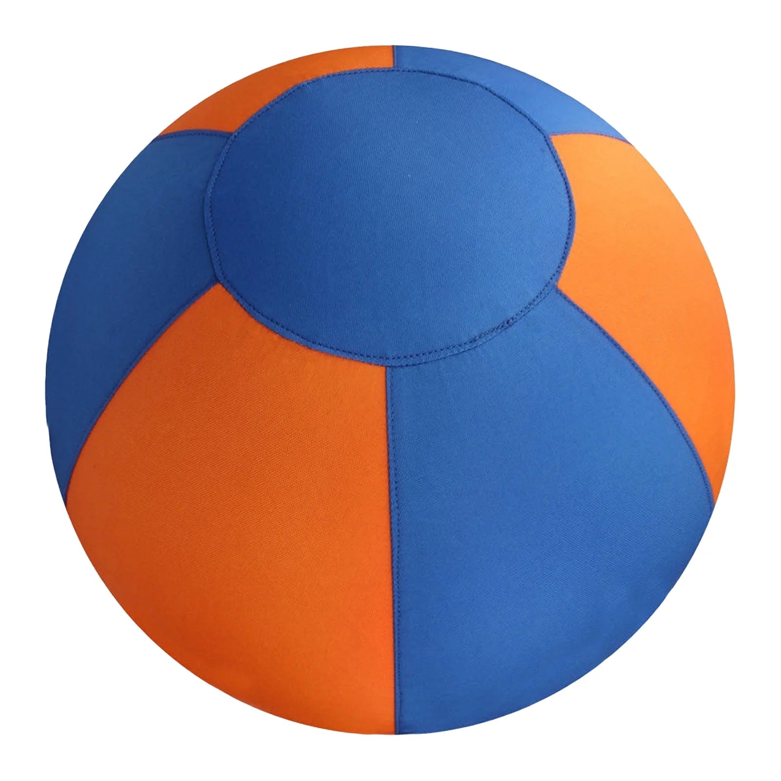 Herding Ball for Dogs with Protective Cover & Pump Dog Training Toy To Keep Them Busy Outdoor Training & Backyard Play