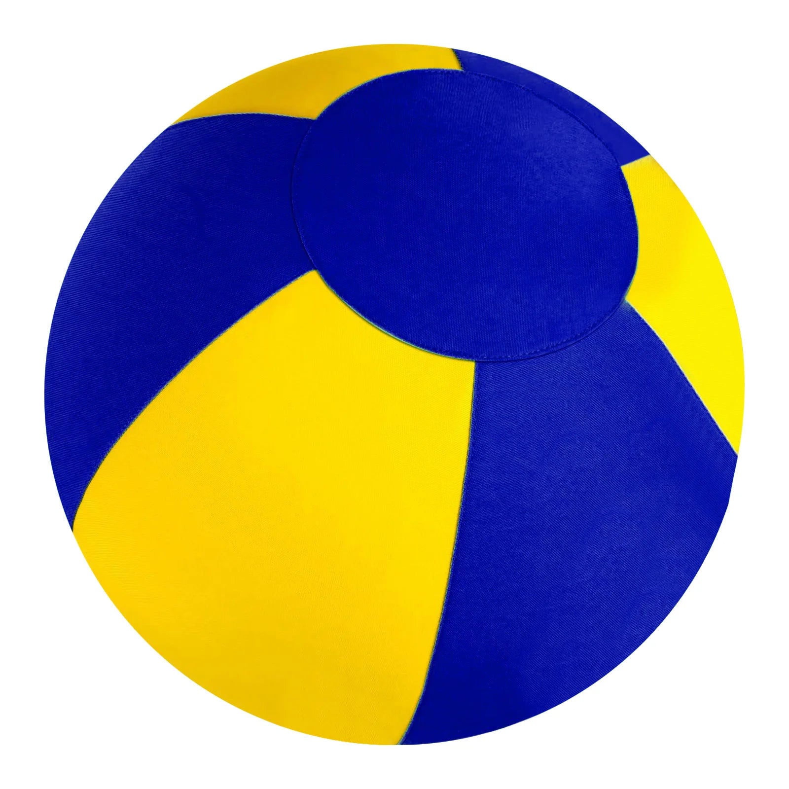 Herding Ball for Dogs with Protective Cover & Pump Dog Training Toy To Keep Them Busy Outdoor Training & Backyard Play
