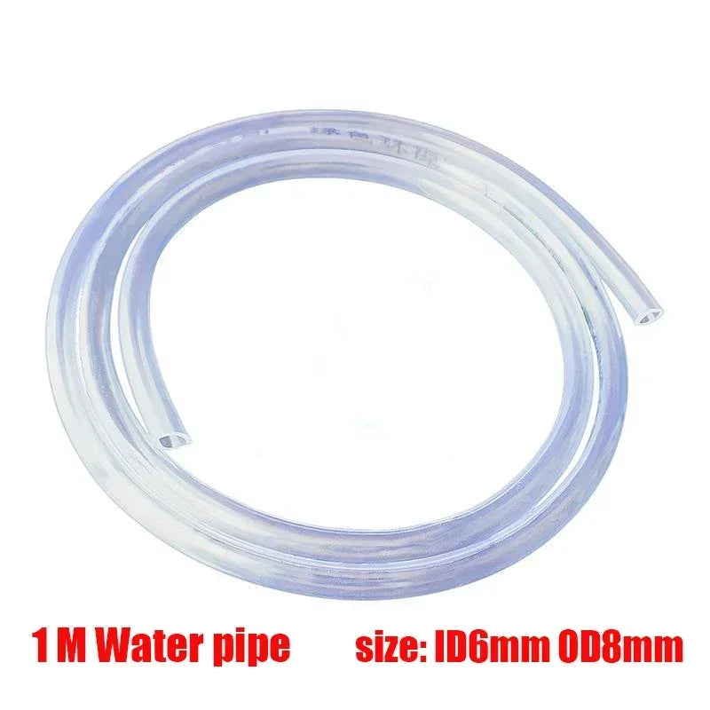 Super Quiet DC 5V USB Brushless Motor Pump Portable Submersible Water Pump Hydroponic Fish Tank Circulating Water Craft Fountain
