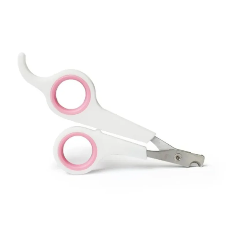 Pet Nail Claw Grooming Scissors Clippers for Dog Cat Gerbil Small Animals Newest Rabbit Home Portable Pet Products Accessories