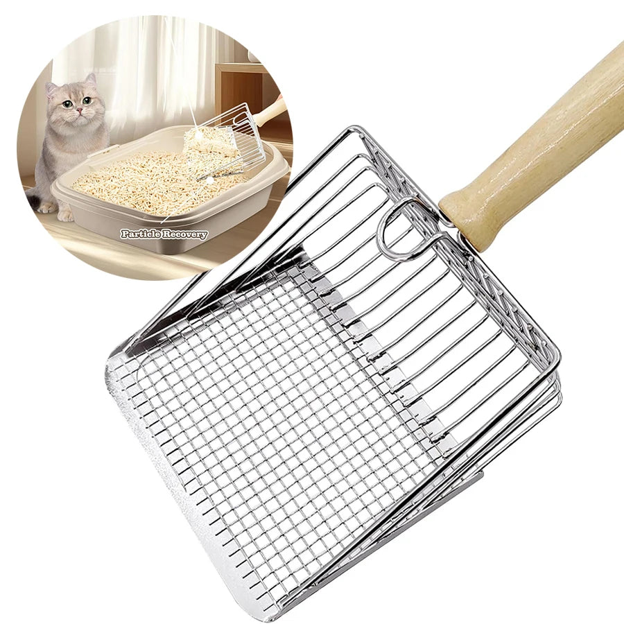 Shovel Sand Cats Litter Spatula Accessories Pet Supplies Box Scoop Products Article Pour Chat Kitten Petkit Pets Accessory Dog