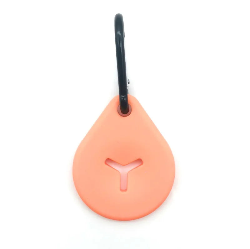 Dog Poop Bags Dispenser Dog Products  Dog Poop Bag Holder Pet Garbage Bag Clip Hands-free Clip Dog Cleaning Supplies