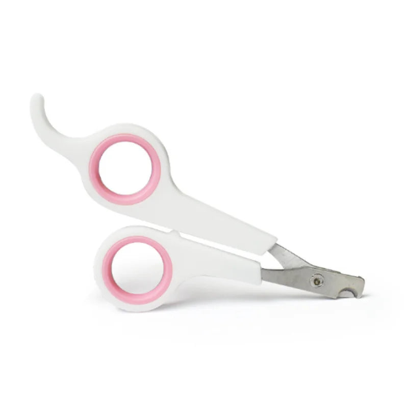 Pet Nail Dog Nail Clippers Scissors Puppy Dogs Cats Care Nails Claws Animal Trimmer Supplies Products Home For Stuff Garden