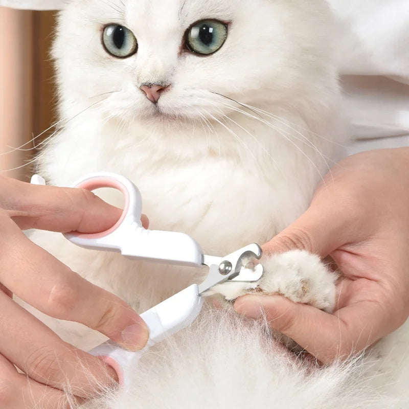 Pet Nail Dog Nail Clippers Scissors Puppy Dogs Cats Care Nails Claws Animal Trimmer Supplies Products Home For Stuff Garden