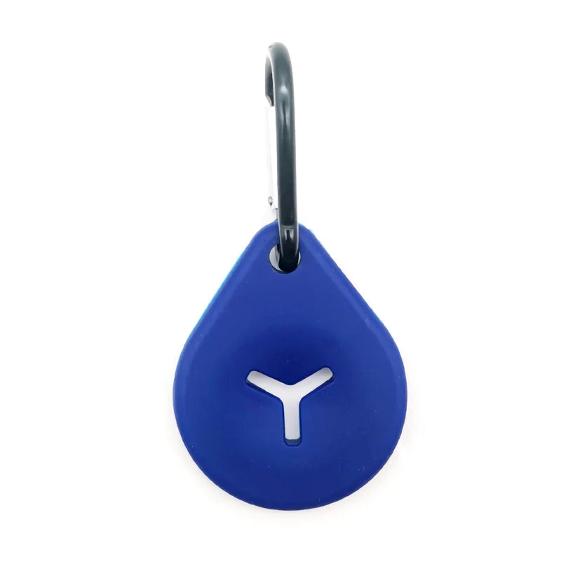 Pet Dog Poop Bag Dispenser Hands-free Clip Dog Products Dog Poop Bags Outdoor Travel Pet Waste Bag Holder