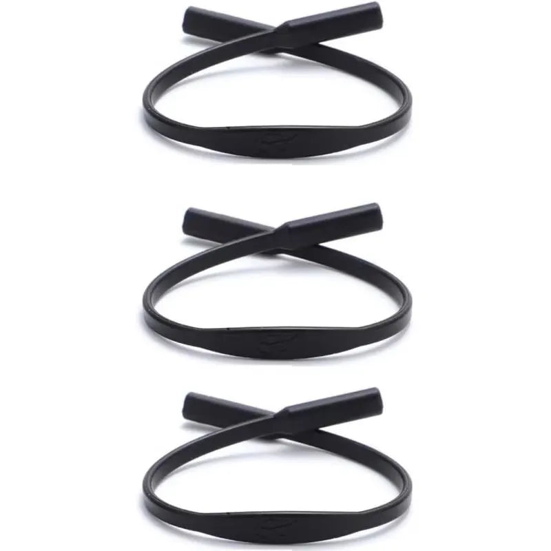 1-8Pcs Pet Products Anti-Slip Glasses Rope Straps Silicone Sunglasses Chain Holder Lanyard For Small Dog Cat Pet Accessories