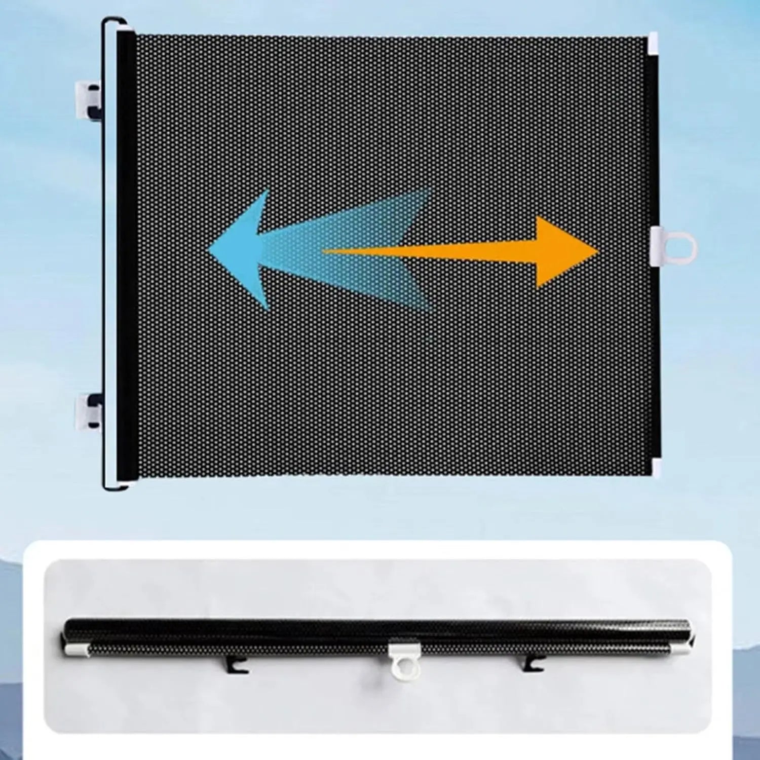 Pet Barrier Gate Expandable Dog Cat Fence Jump Proof Partition Door Panel for Indoor Outdoor Use Easy Installation