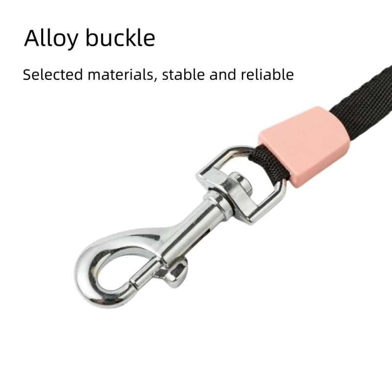 5M Retractable Dog Leash Pet Leash Traction Rope Belt Automatic Flexible Leash For Small Medium Large Dog Product Pet Supplies