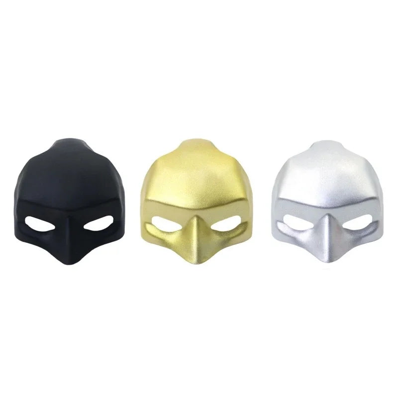 Cat Avenger Mask Bat Halloween 3D Printed Cosplay Hat Cat  Funny Toys Photos Props Pet Accessories