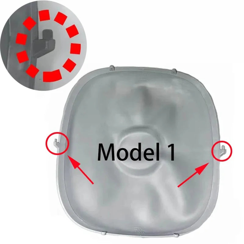Silicone Pad Suitable for Tonepie Ti Pro Automatic Cat Litter Box Special Silicone Pad Bin Bottom Capsule Cats Accessories
