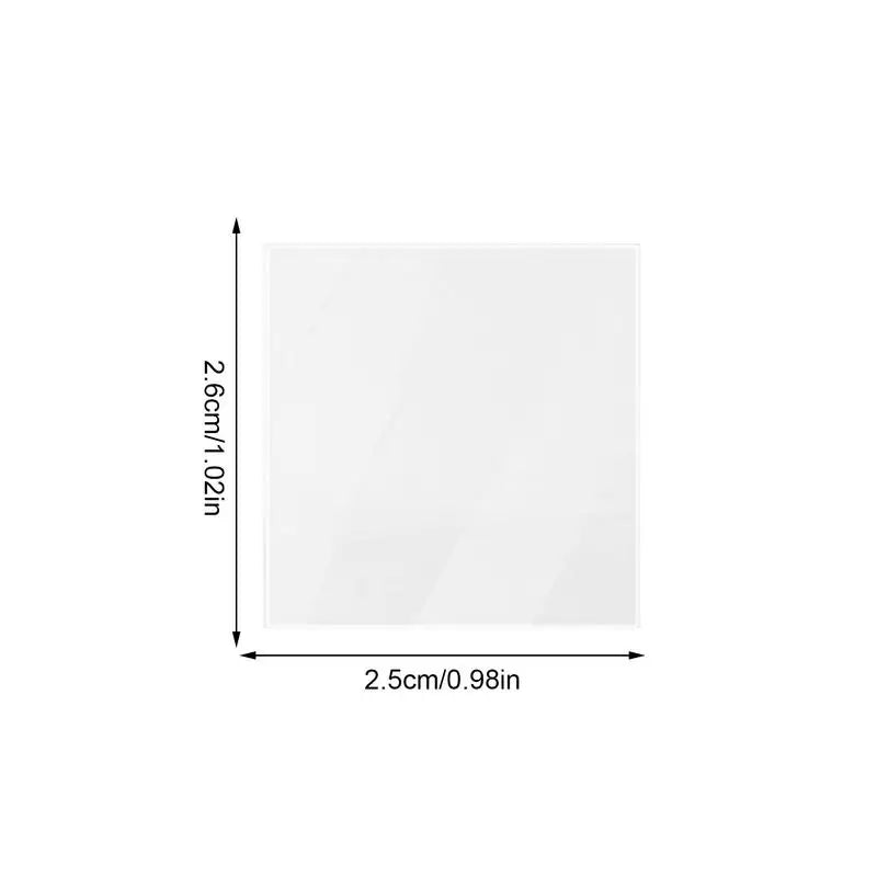 5Pcs Screen Protector Film For TamagotchiUni HD PET Anti-Scratch Game Console Film Electronic Pet Machine Accessories