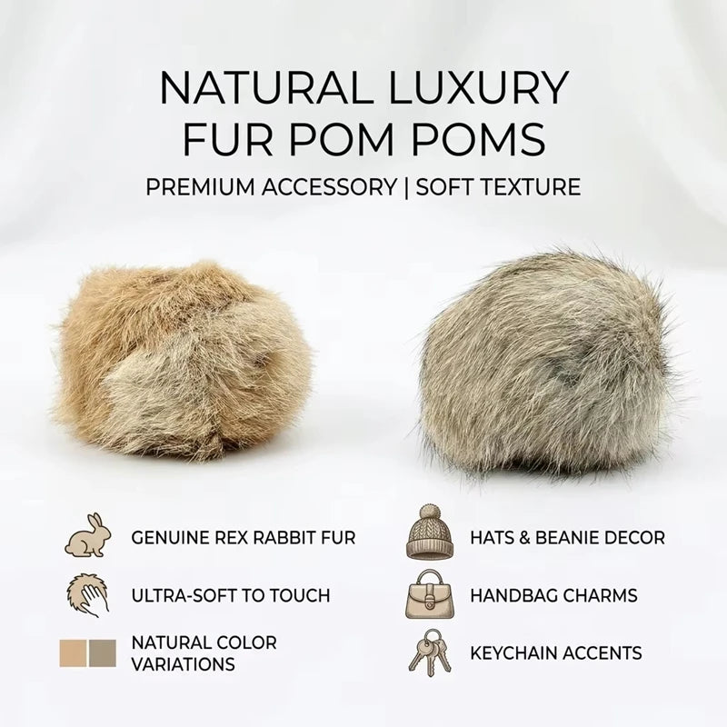 1/2/3/6pcs Rabbit Fur Ball Interactive Cat Toy Pet Product Containing Catnip Toy Ball Chasing Plush Toy Ball Cat Accessories 8cm