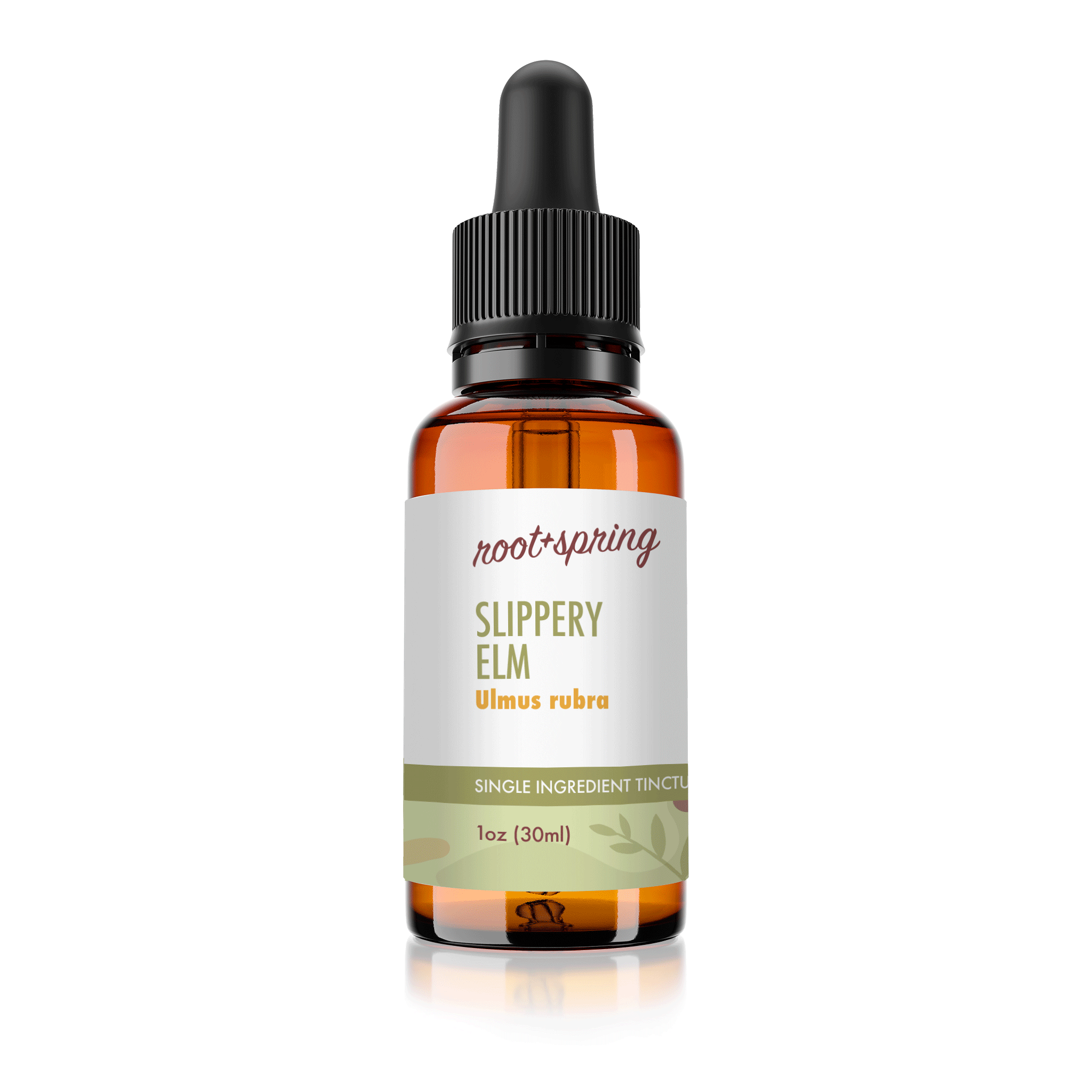 Slippery Elm - Digestive Support for Pets