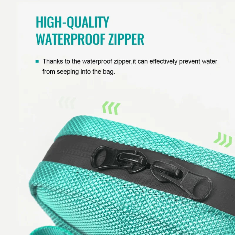 Truelove Versatile Pet Pouch: Durable, Spacious, and Adaptable Model Number: TLB3011